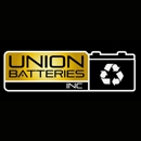 Union Batteries Inc - Battery Storage