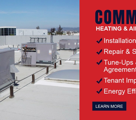 Xtreme Heating & Air Conditioning, Inc. - Temecula, CA