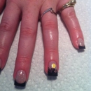 Upscale Nails - Nail Salons