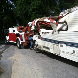 All American Towing - Columbia, SC