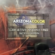 Arizona Color Vehicle wraps and Graphics