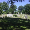 Maple Hill Cemetery gallery