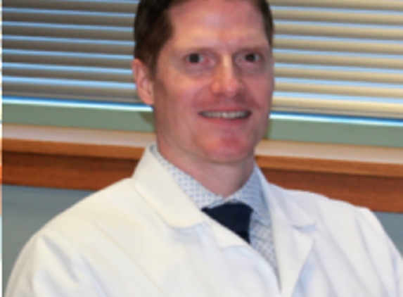 Dr. Chad Michael Ronholm, MD - Clayton, MO