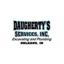 Daugherty's Services - Excavation Contractors