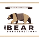 Little Bear Construction, LLC