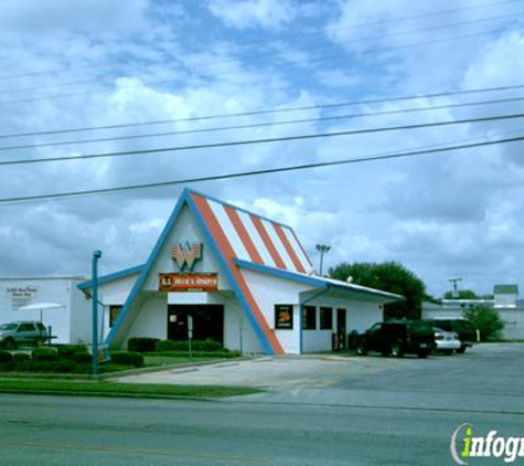 Whataburger - San Antonio, TX