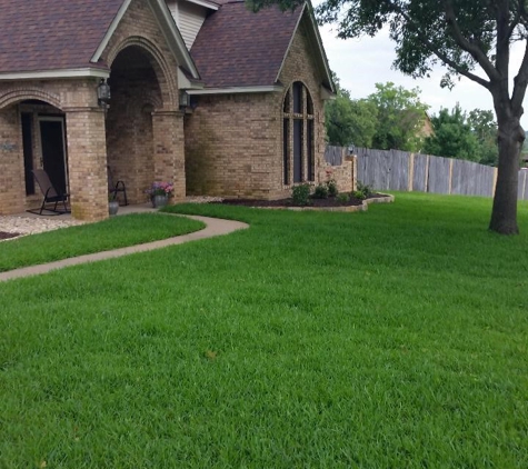 A1  Total Land Care - Burleson, TX