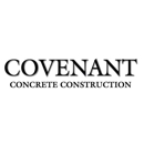 Covenant Concrete - Concrete Contractors