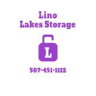 Lino Lakes Storage