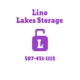 Lino Lakes Storage