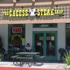 Cheese Steak Shop