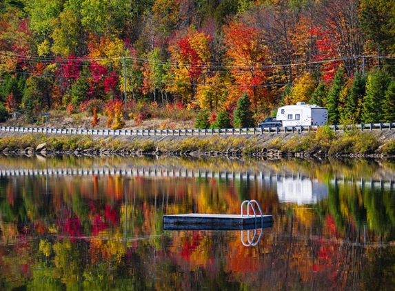 Hilltop Trailer Sales - Brainerd, MN