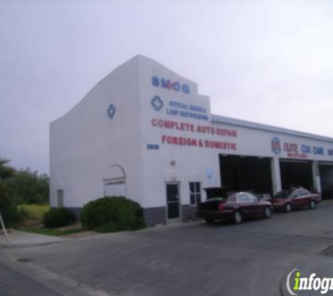 Phoenix Auto Tech - Palmdale, CA