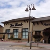 Tom Thumb gallery