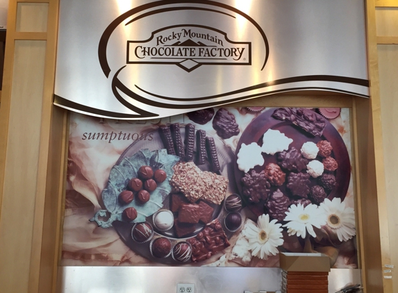 Rocky Mountain Chocolate Factory - Mammoth Lakes, CA