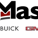 Paul Masse Buick GMC South, INC. - New Car Dealers