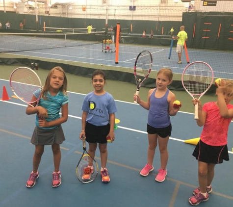 Delaware Valley Tennis Academy - Bryn Mawr, PA