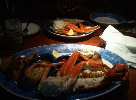 Red Lobster - Chicago, IL