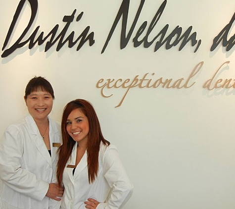 Dustin Nelson, DDS - Pasadena, CA