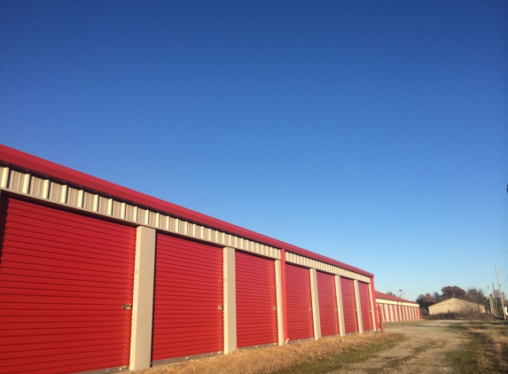 JT's Storage - Carlyle, IL