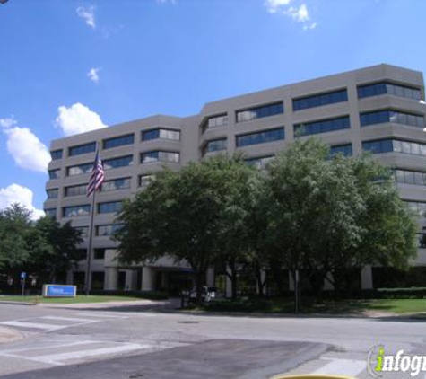 Sammons Lung Cancer Center - Dallas, TX