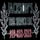 Jackson's Tree Service