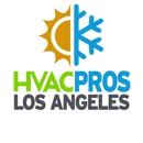 HVAC Pros Los Angeles - Ventilating Contractors