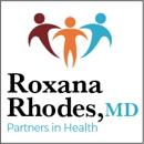 Rhodes Roxana MD - Partners in Health - Medical Centers