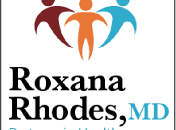 Rhodes Roxana MD - Partners in Health - Austin, TX