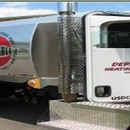 Dependable Heating & Cooling LLC - Fuel Oils