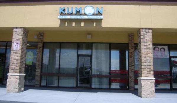 Kumon Math and Reading Center - Orlando, FL