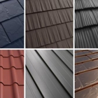 Interlock Metal Roofing