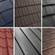 Interlock Metal Roofing