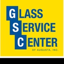 Glass Service Center Of Augusta, Inc - Store Fronts