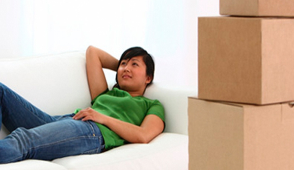 Budget Removals & Storage - Osborne Park, WA