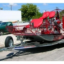 All American Trailers - Boat Trailers