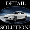 Detail Solutions gallery