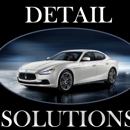 Detail Solutions - Automobile Detailing