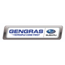 Gengras Subaru - New Car Dealers