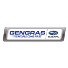 Gengras Subaru