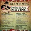 Mother & Sons Moving LLC gallery