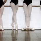 The Performing Arts School of Classical Ballet