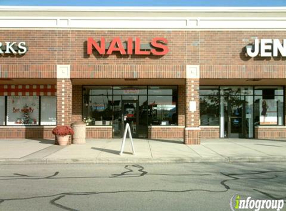 Nail Perfection - Naperville, IL