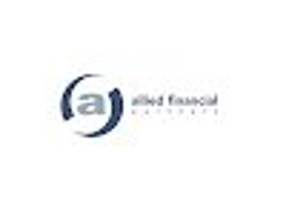 Allied Financial Partners - Victor, NY