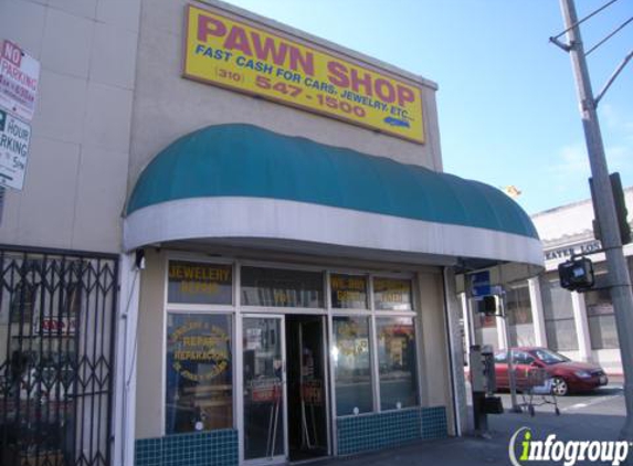 Royal Pawnshop Jewelry and Loan - San Pedro, CA