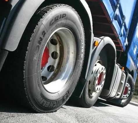 Border Bandag Tyre Service - South Albury, NSW