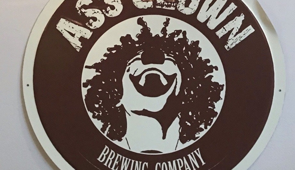 Ass Clown Brewing Company - Cornelius, NC