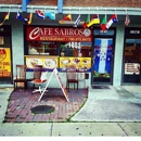 Cafe Sabroso Restaurant Corp - Coffee Shops