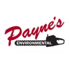 Payne's Environmental Services gallery