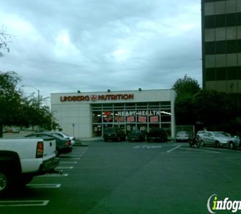 Lindberg Nutrition - Torrance, CA